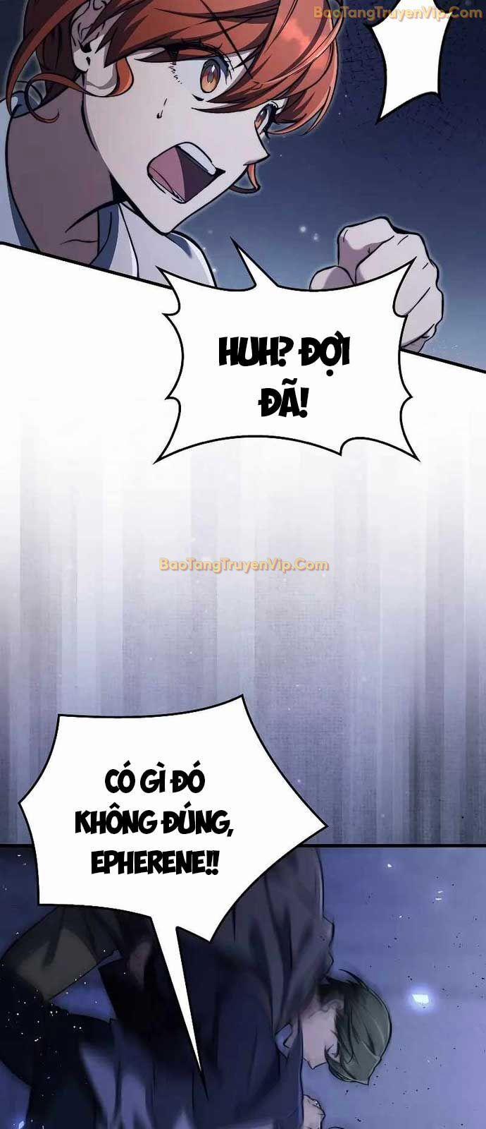 Đại Phản Diện Khao Khát Được Sống 14 trang 58