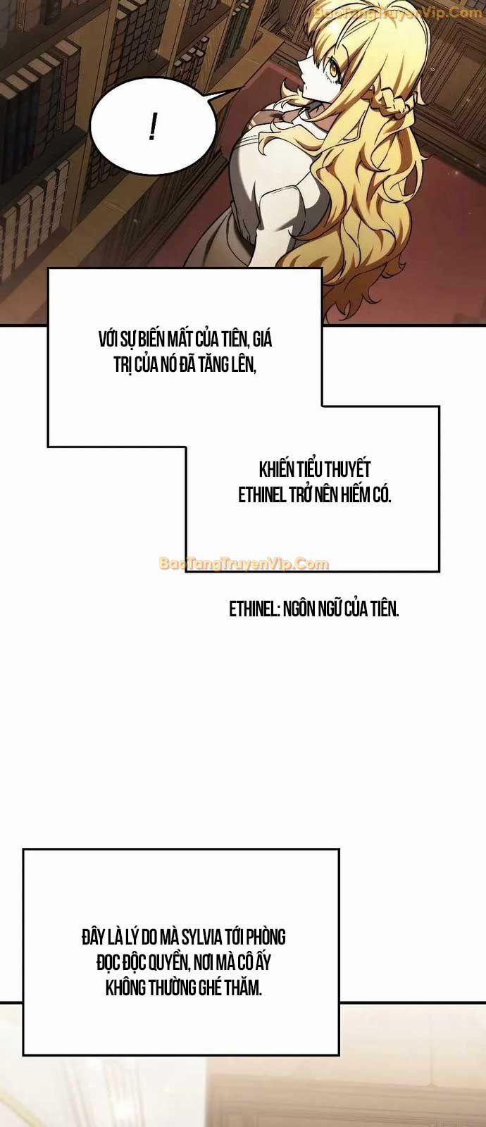 Đại Phản Diện Khao Khát Được Sống 14 trang 8