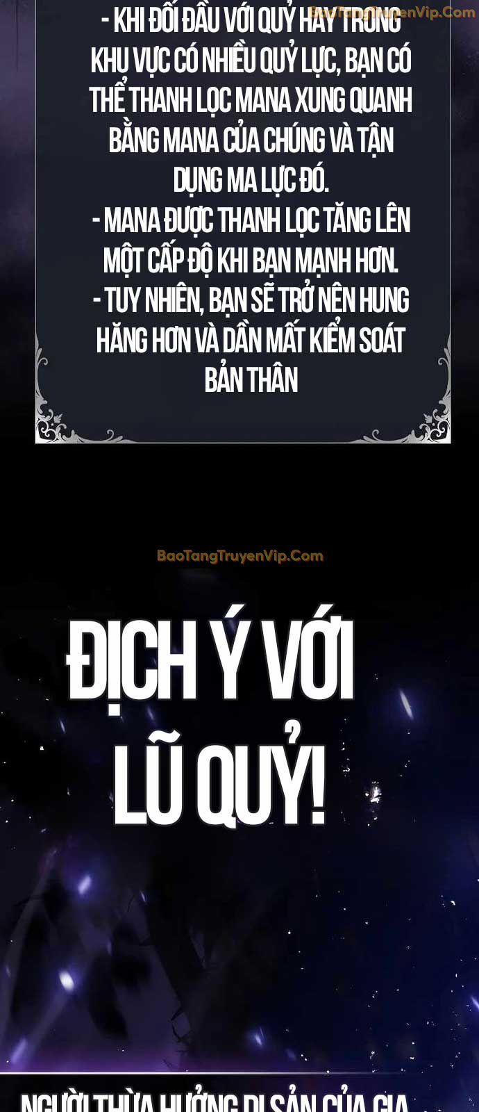 Đại Phản Diện Khao Khát Được Sống 14 trang 99