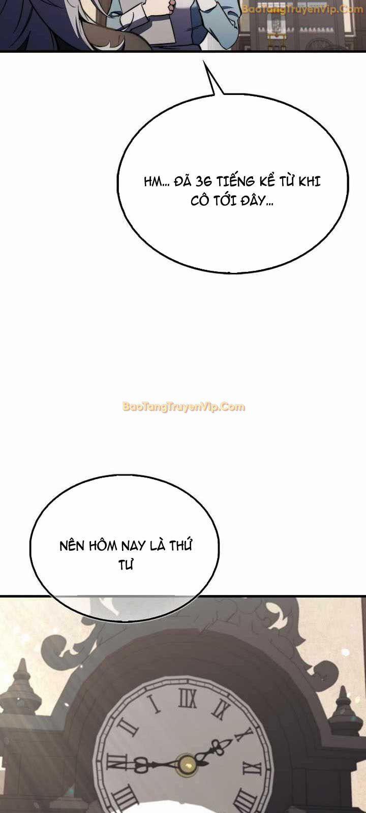 Đại Phản Diện Khao Khát Được Sống 15 trang 10
