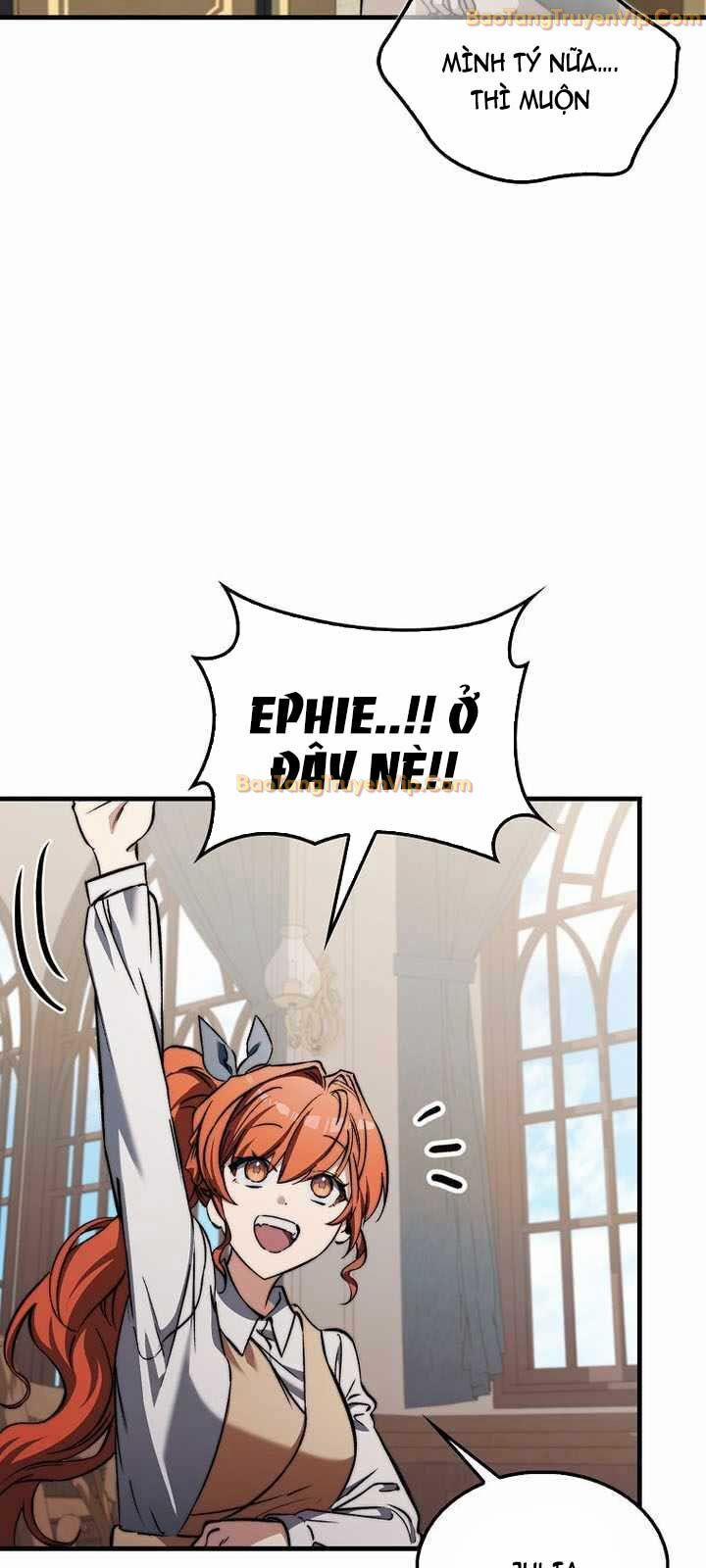 Đại Phản Diện Khao Khát Được Sống 15 trang 16