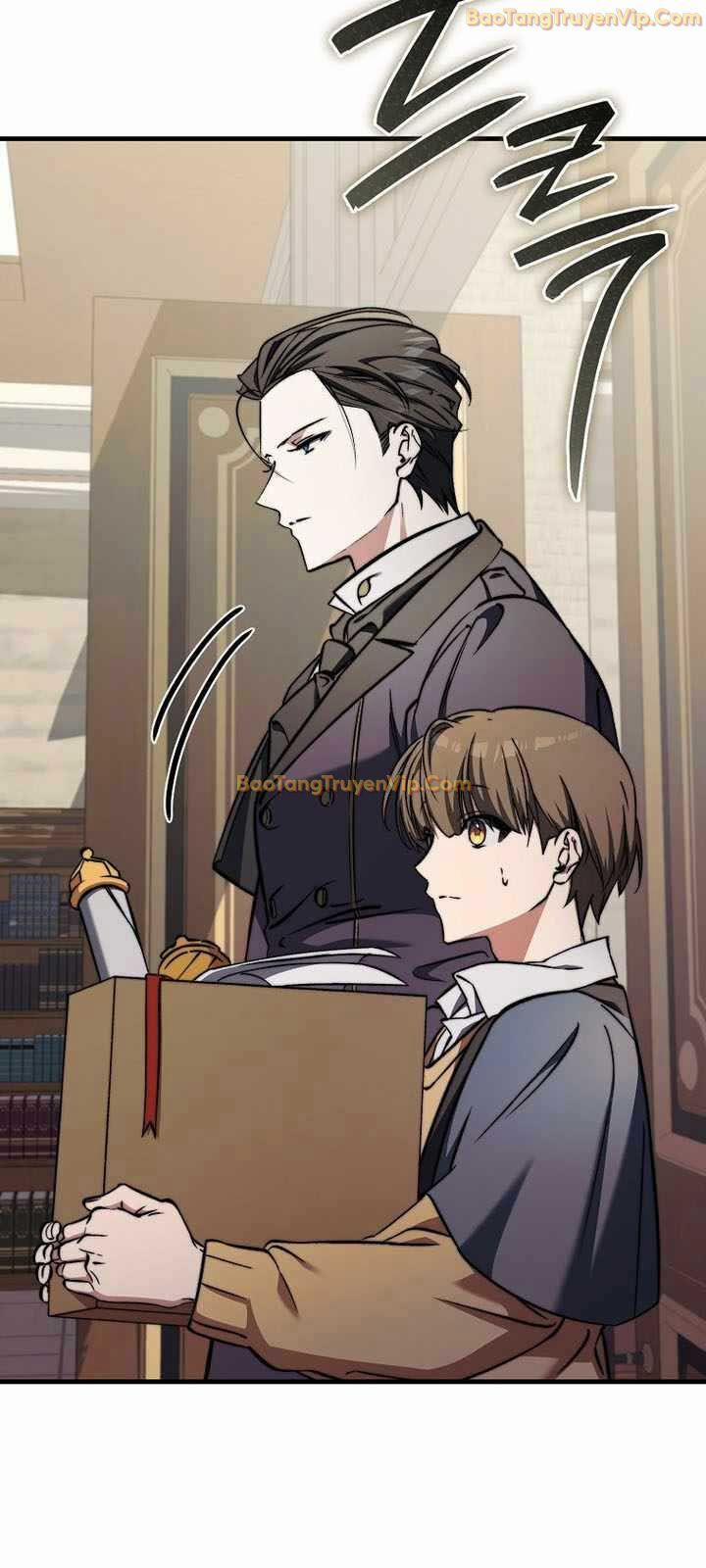 Đại Phản Diện Khao Khát Được Sống 15 trang 20