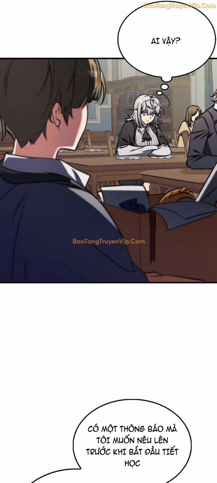 Đại Phản Diện Khao Khát Được Sống 15 trang 21