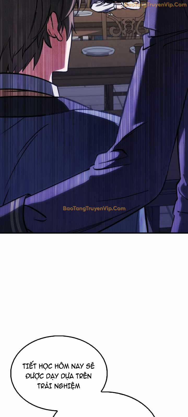 Đại Phản Diện Khao Khát Được Sống 15 trang 27