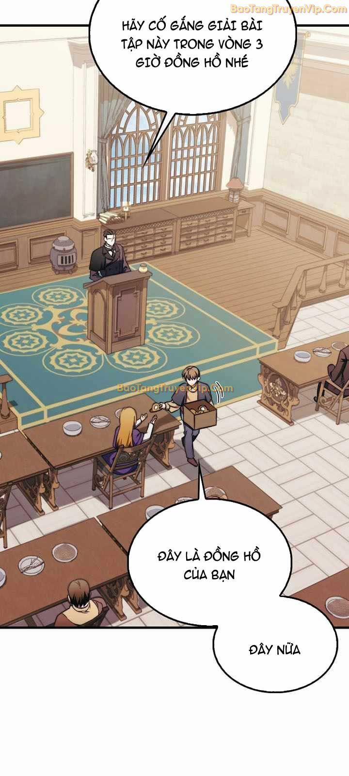 Đại Phản Diện Khao Khát Được Sống 15 trang 28