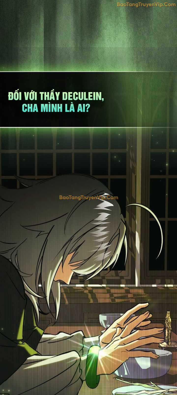 Đại Phản Diện Khao Khát Được Sống 15 trang 31
