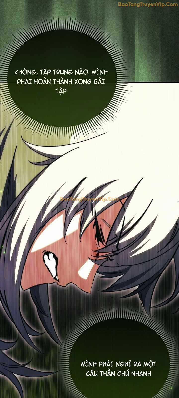 Đại Phản Diện Khao Khát Được Sống 15 trang 33