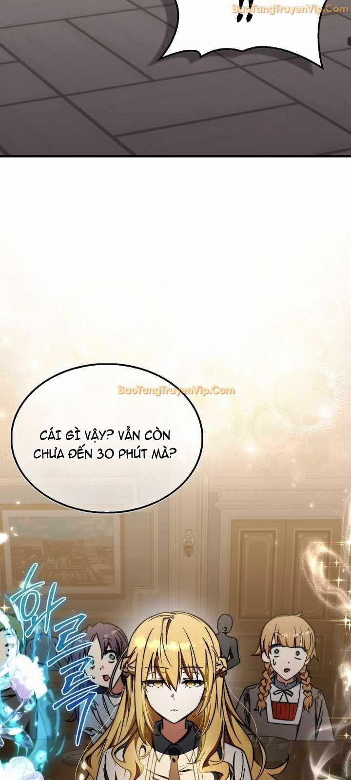 Đại Phản Diện Khao Khát Được Sống 15 trang 36