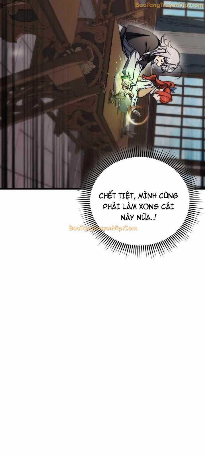 Đại Phản Diện Khao Khát Được Sống 15 trang 45