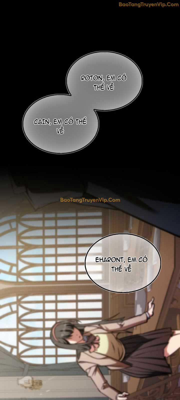 Đại Phản Diện Khao Khát Được Sống 15 trang 48