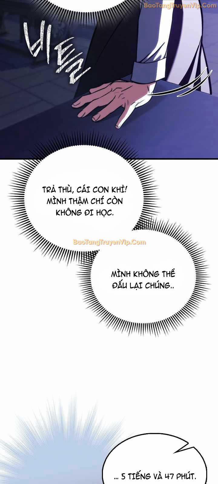 Đại Phản Diện Khao Khát Được Sống 15 trang 57