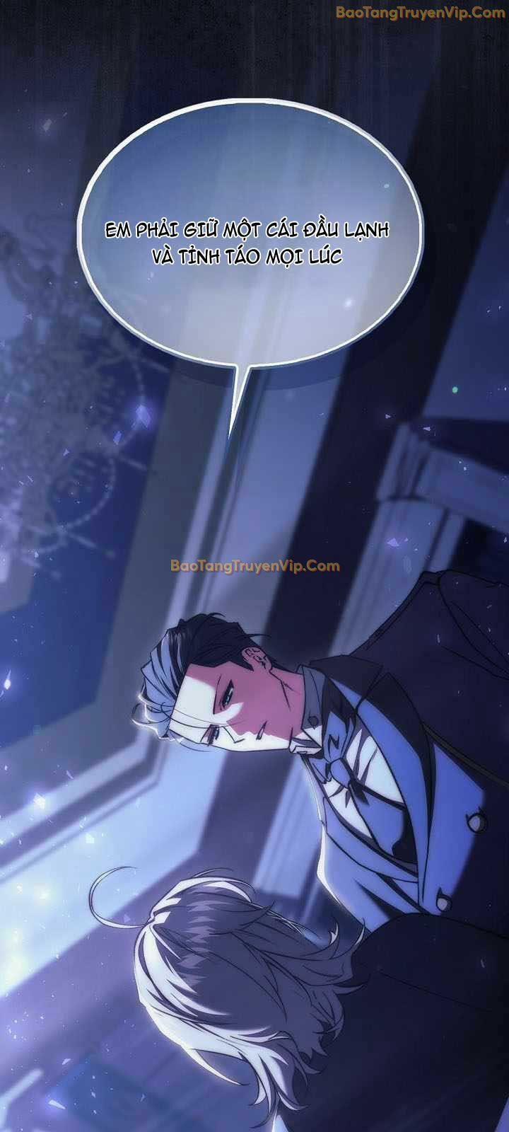 Đại Phản Diện Khao Khát Được Sống 15 trang 67