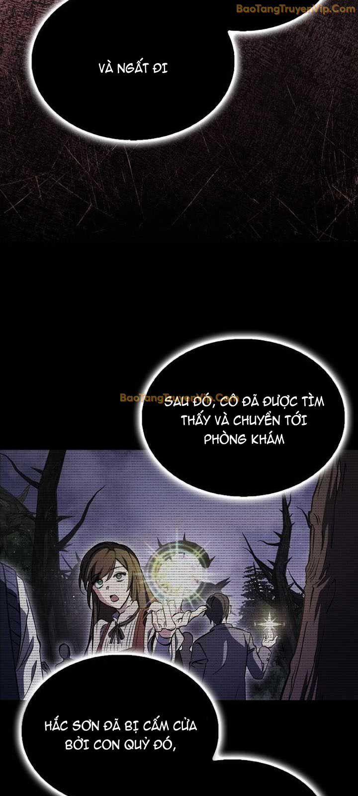 Đại Phản Diện Khao Khát Được Sống 15 trang 7