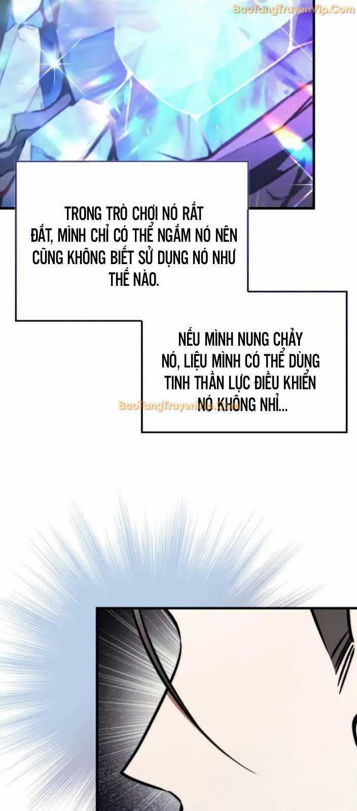 Đại Phản Diện Khao Khát Được Sống 17 trang 15