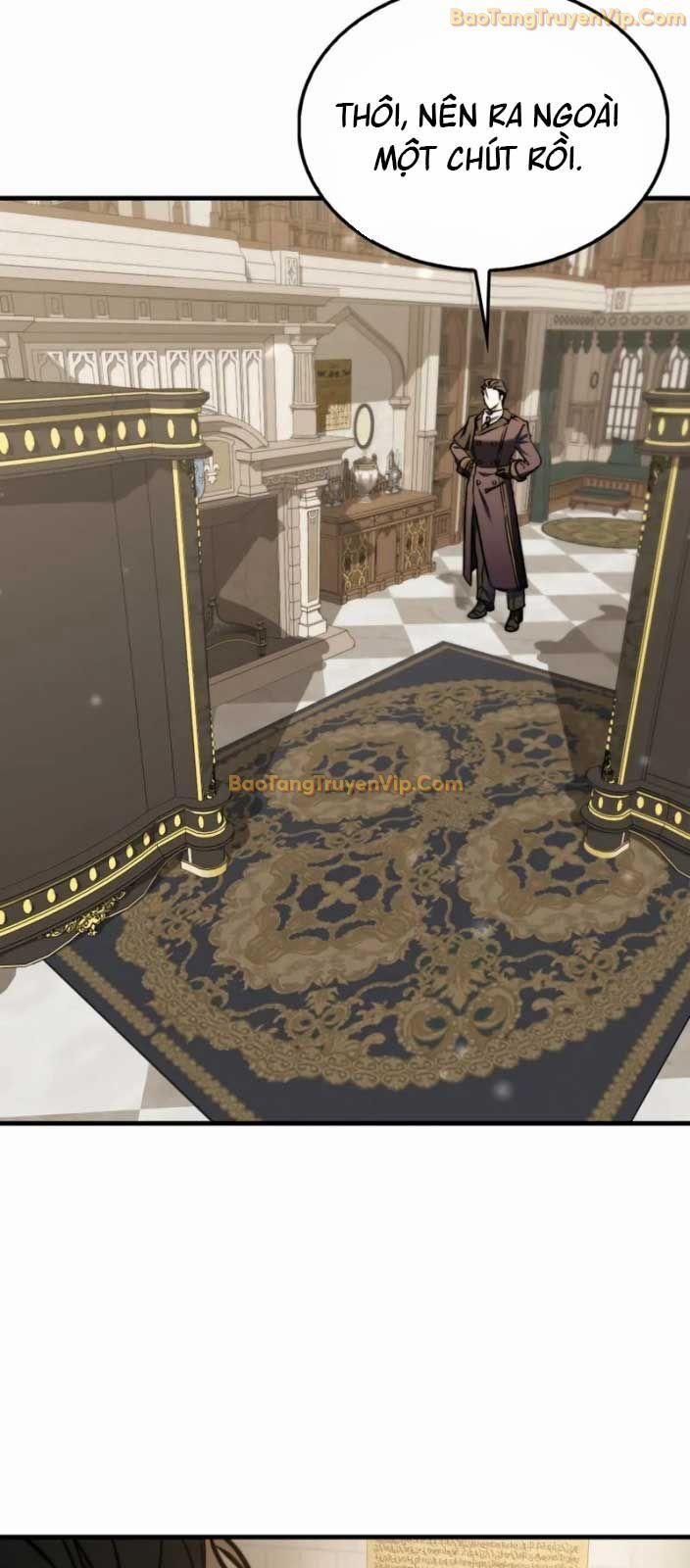 Đại Phản Diện Khao Khát Được Sống 17 trang 28