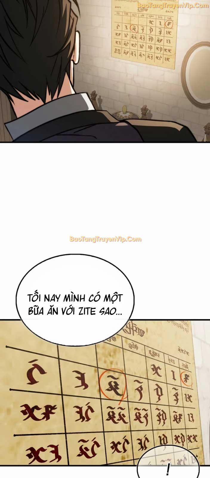 Đại Phản Diện Khao Khát Được Sống 17 trang 29