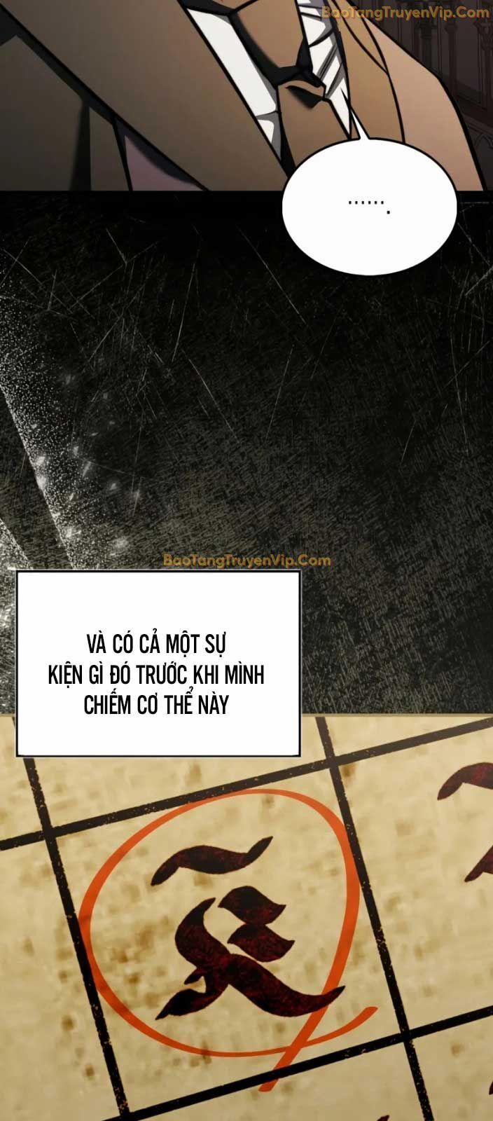 Đại Phản Diện Khao Khát Được Sống 17 trang 31