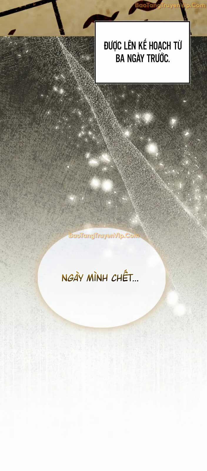 Đại Phản Diện Khao Khát Được Sống 17 trang 32