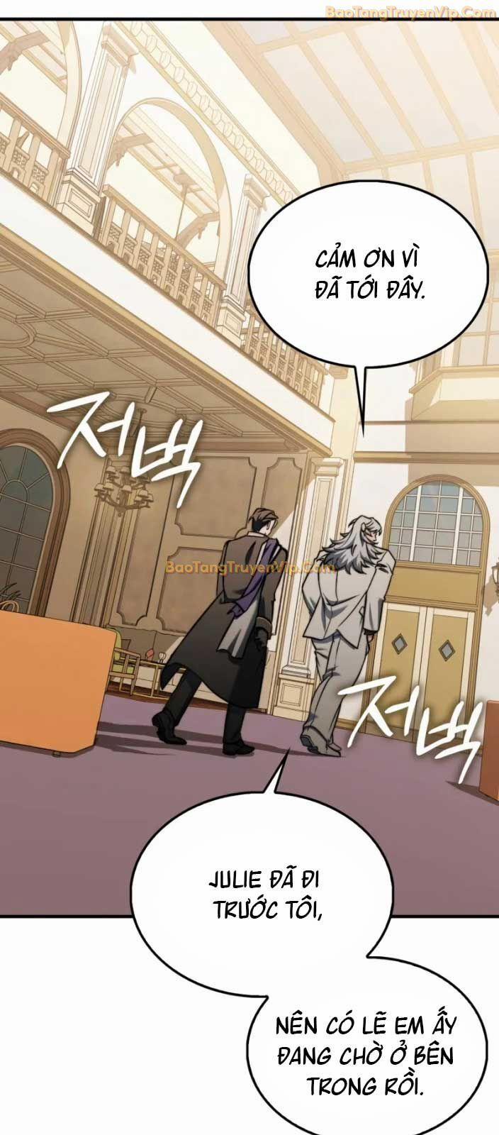 Đại Phản Diện Khao Khát Được Sống 17 trang 35