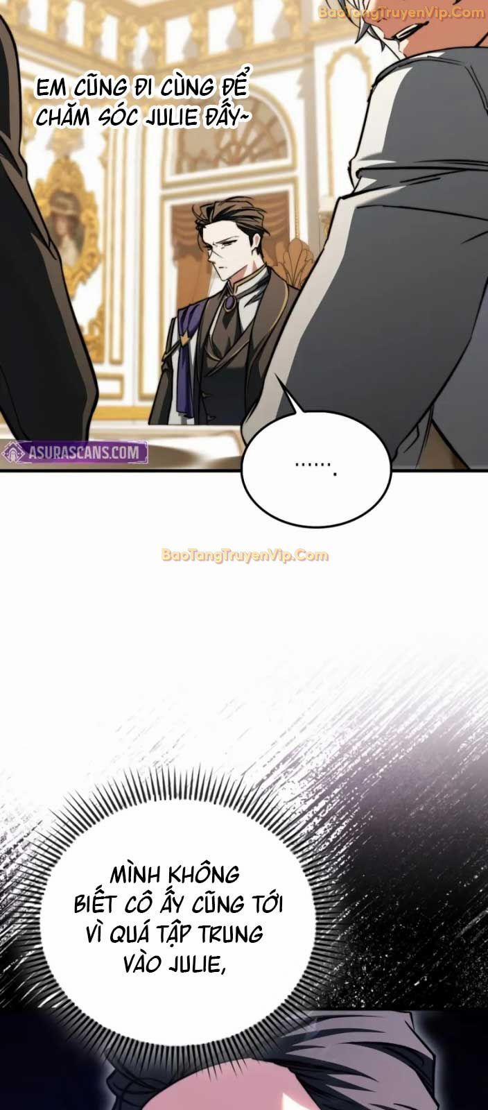 Đại Phản Diện Khao Khát Được Sống 17 trang 42