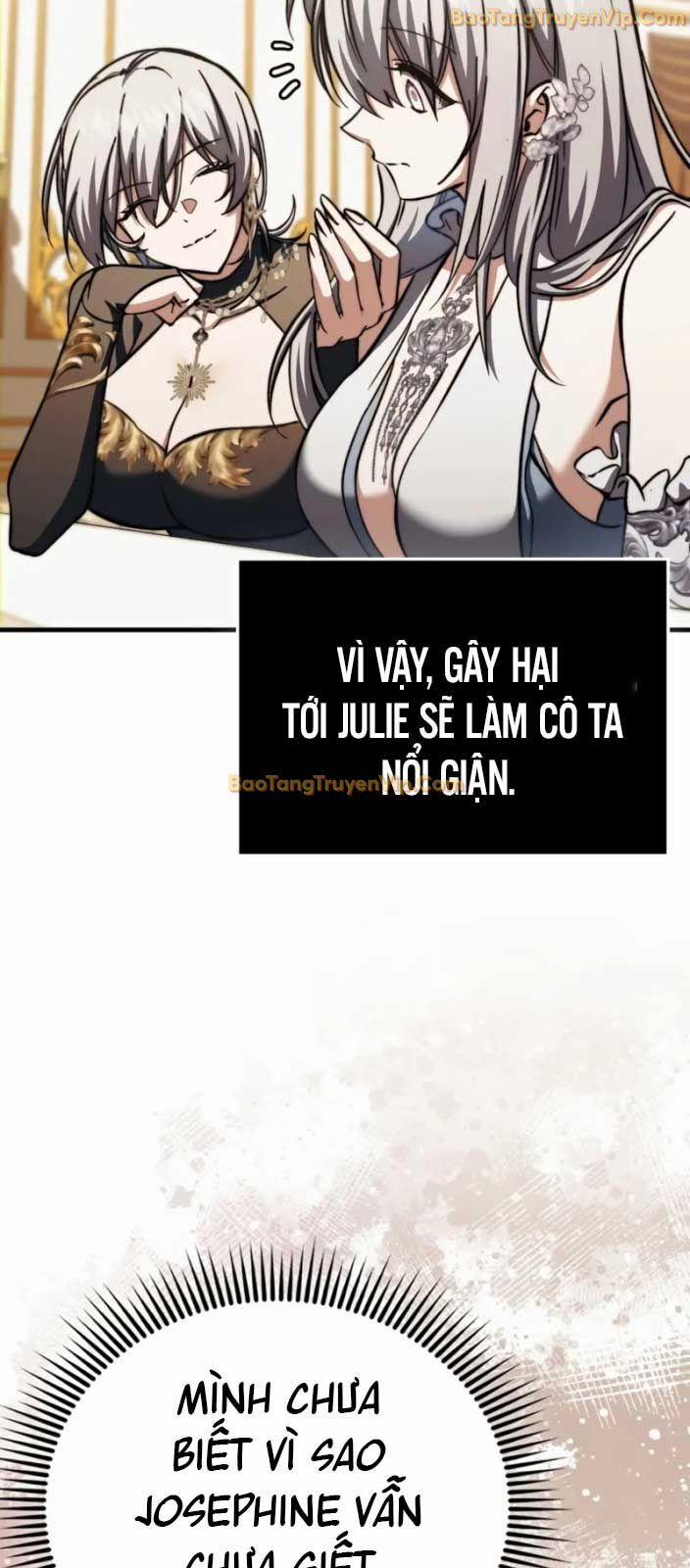 Đại Phản Diện Khao Khát Được Sống 17 trang 49