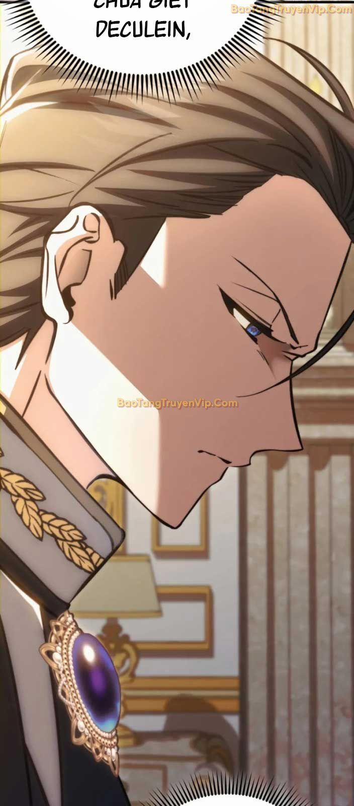 Đại Phản Diện Khao Khát Được Sống 17 trang 50