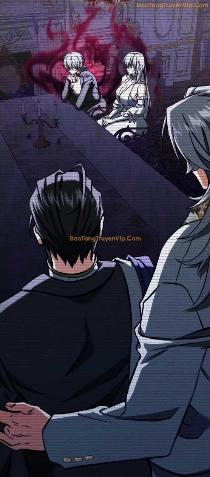 Đại Phản Diện Khao Khát Được Sống 17 trang 53