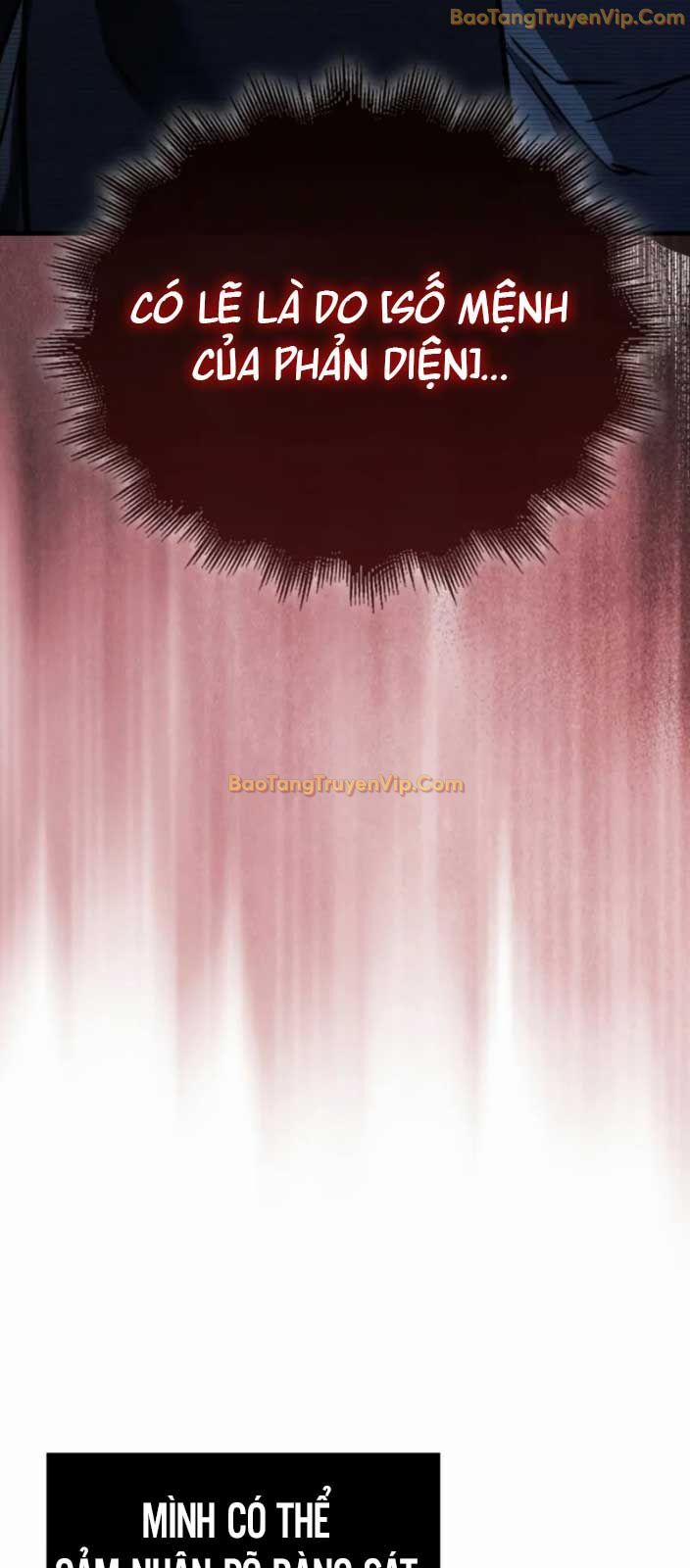 Đại Phản Diện Khao Khát Được Sống 17 trang 54