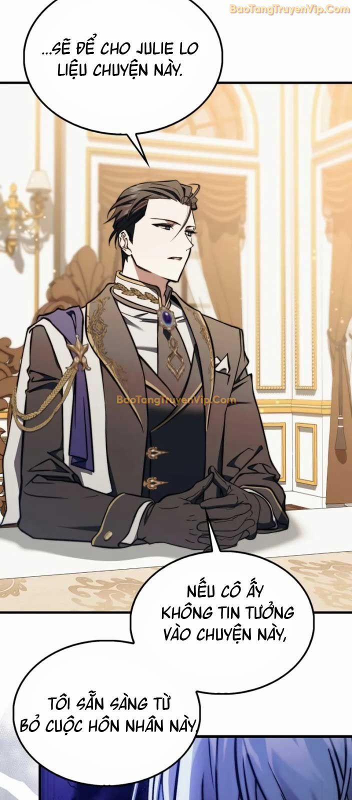 Đại Phản Diện Khao Khát Được Sống 17 trang 62