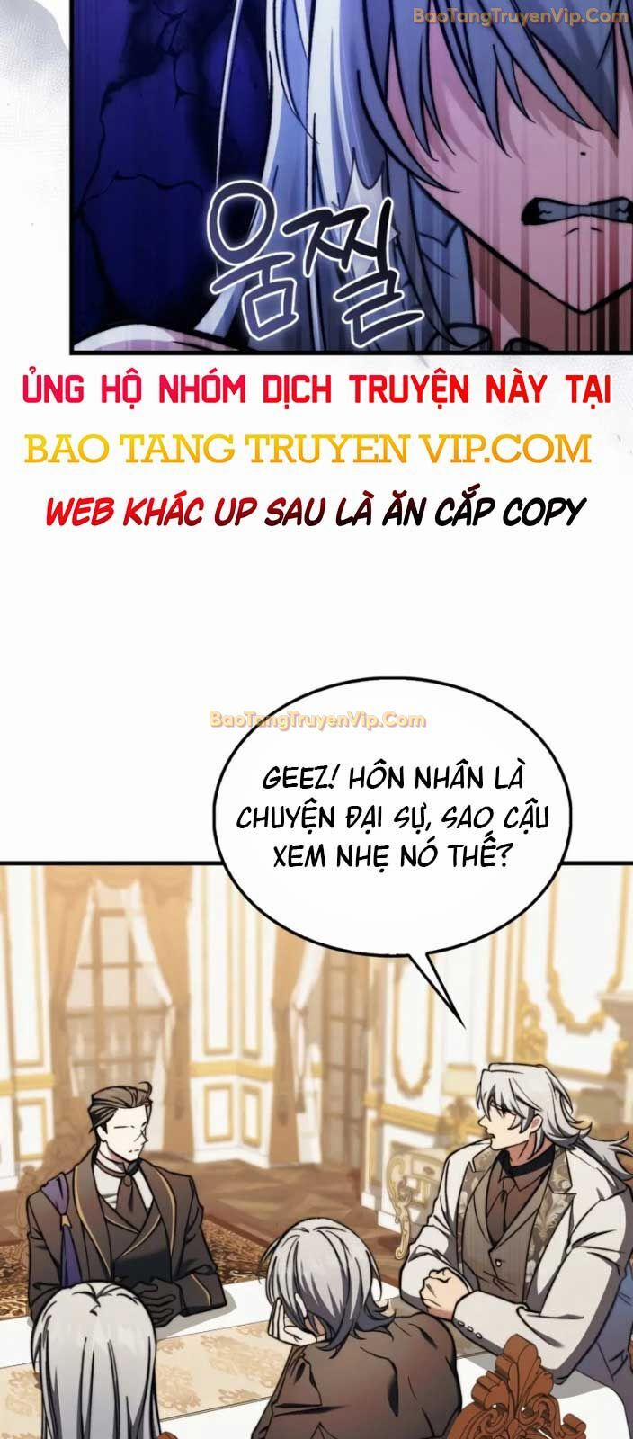 Đại Phản Diện Khao Khát Được Sống 17 trang 63