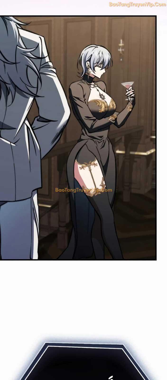 Đại Phản Diện Khao Khát Được Sống 17 trang 74