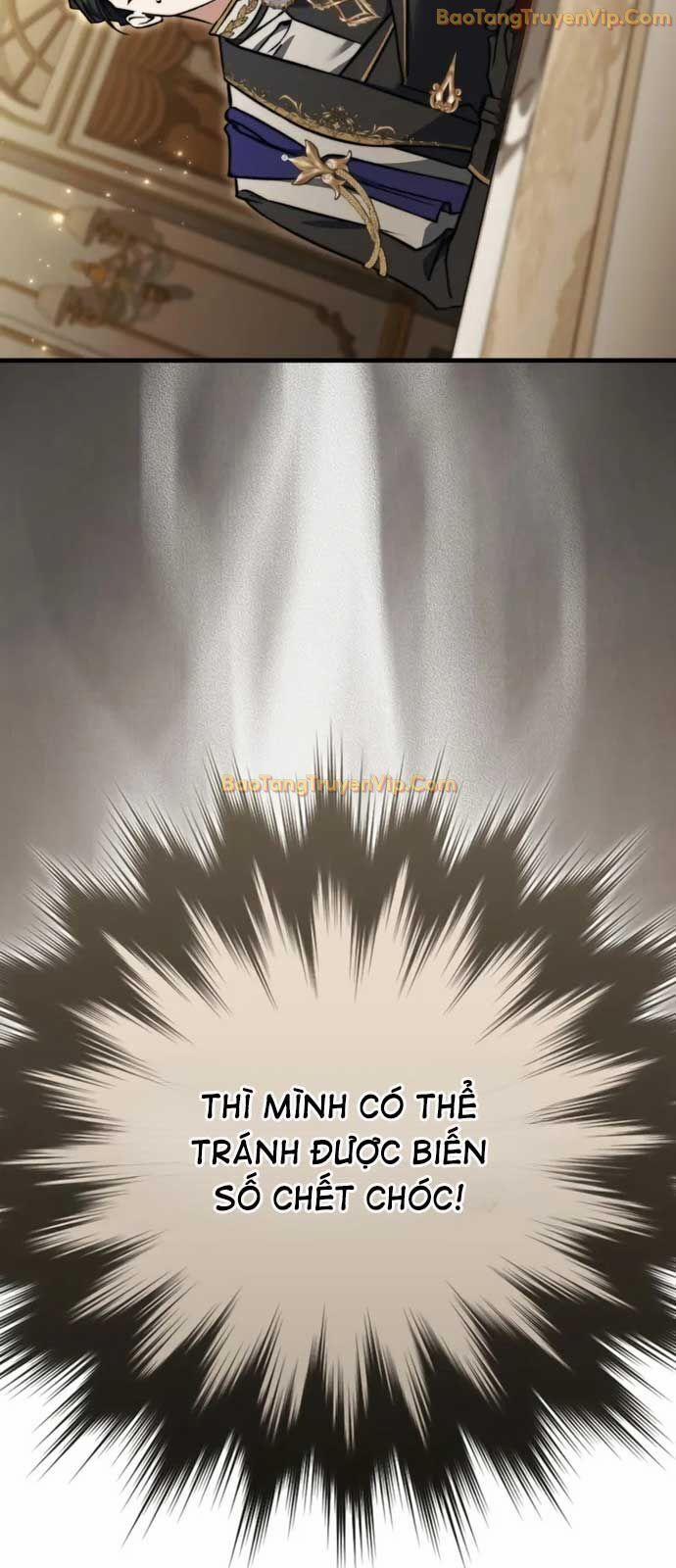 Đại Phản Diện Khao Khát Được Sống 18 trang 10