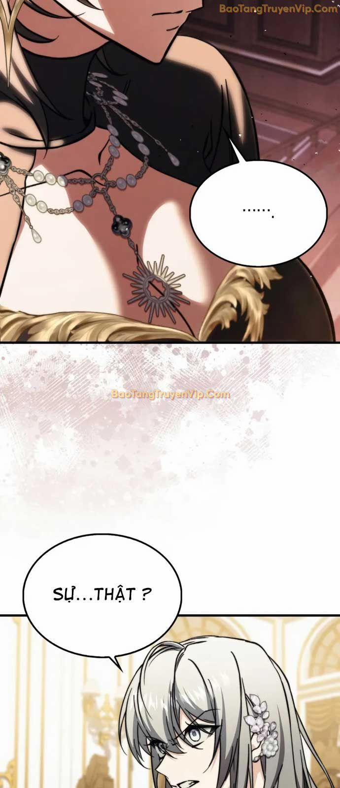 Đại Phản Diện Khao Khát Được Sống 18 trang 14