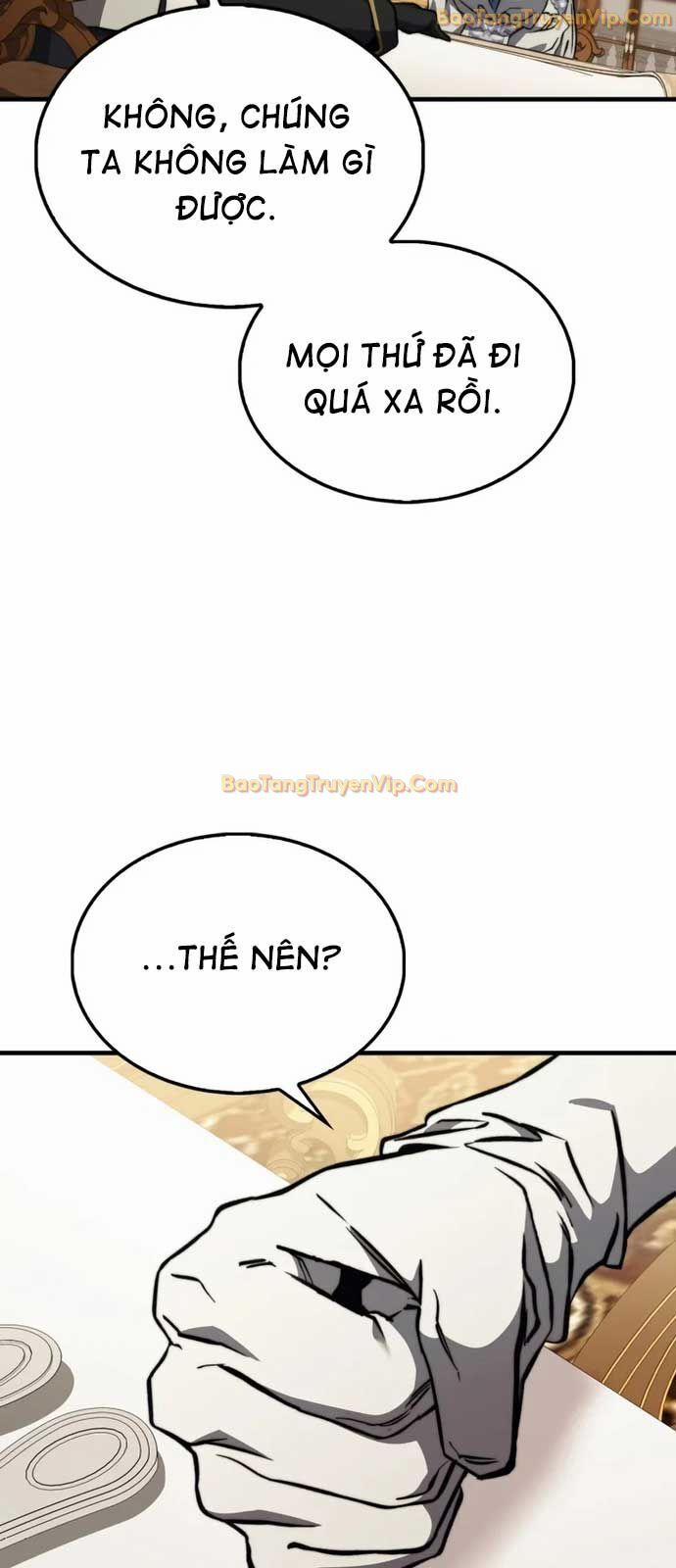 Đại Phản Diện Khao Khát Được Sống 18 trang 16