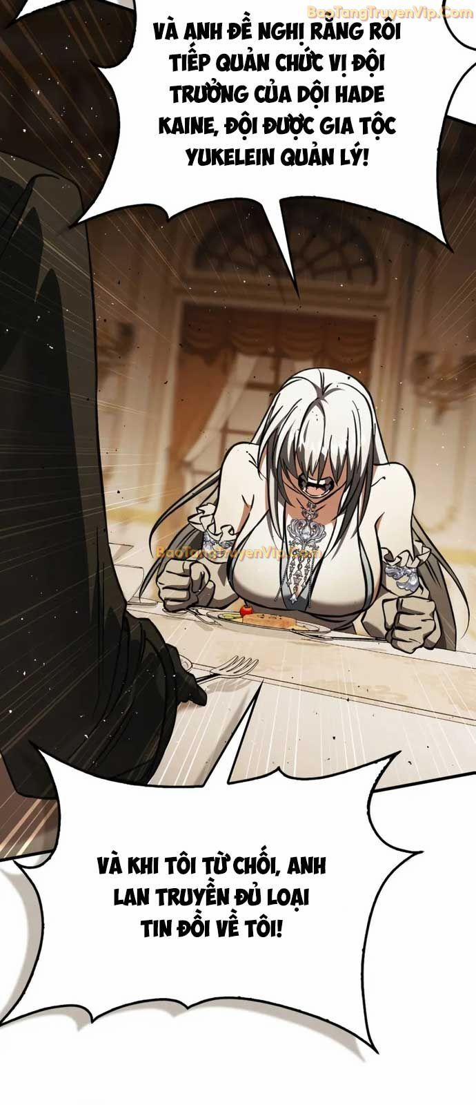 Đại Phản Diện Khao Khát Được Sống 18 trang 22