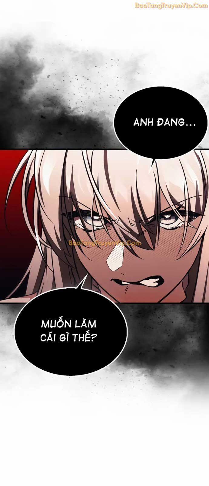 Đại Phản Diện Khao Khát Được Sống 18 trang 23