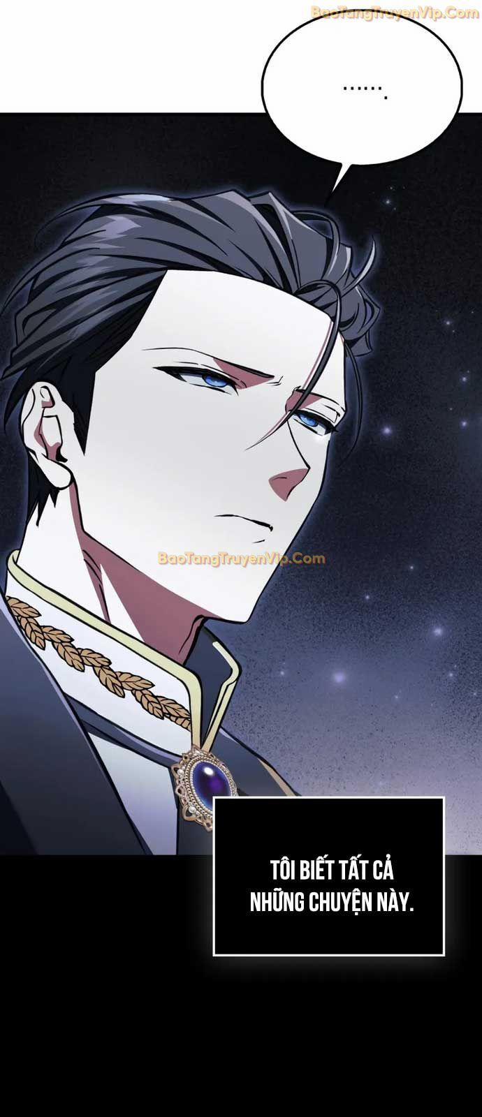 Đại Phản Diện Khao Khát Được Sống 18 trang 24