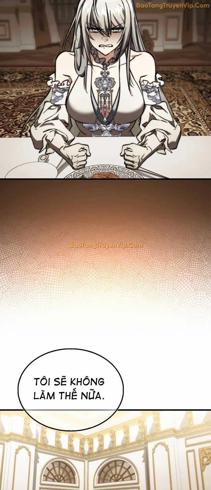 Đại Phản Diện Khao Khát Được Sống 18 trang 27