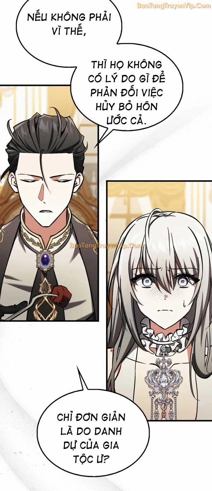 Đại Phản Diện Khao Khát Được Sống 18 trang 32