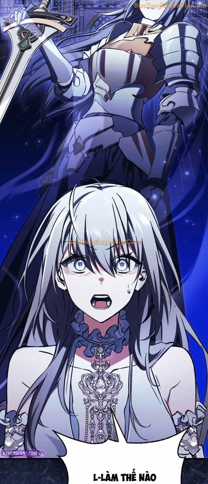 Đại Phản Diện Khao Khát Được Sống 18 trang 35