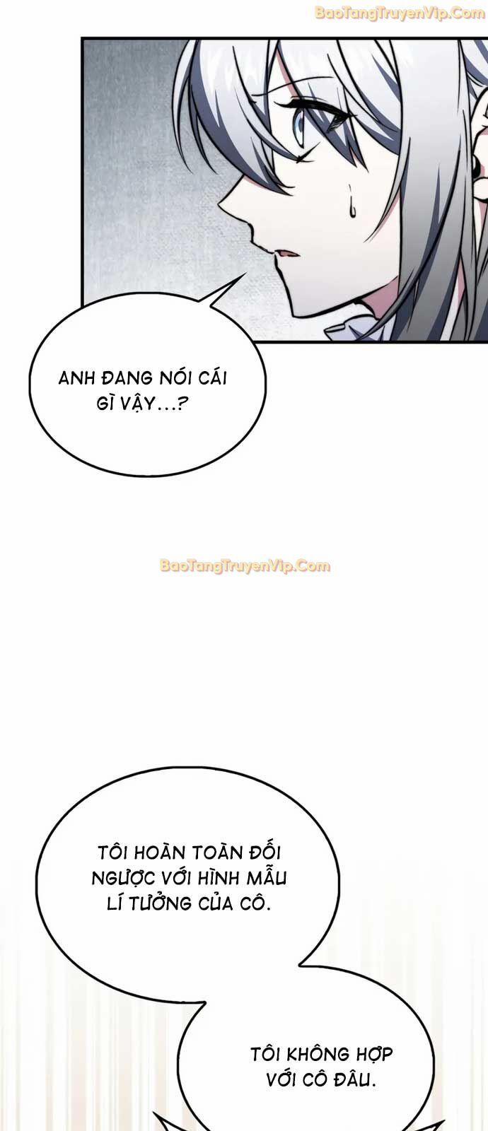 Đại Phản Diện Khao Khát Được Sống 18 trang 38