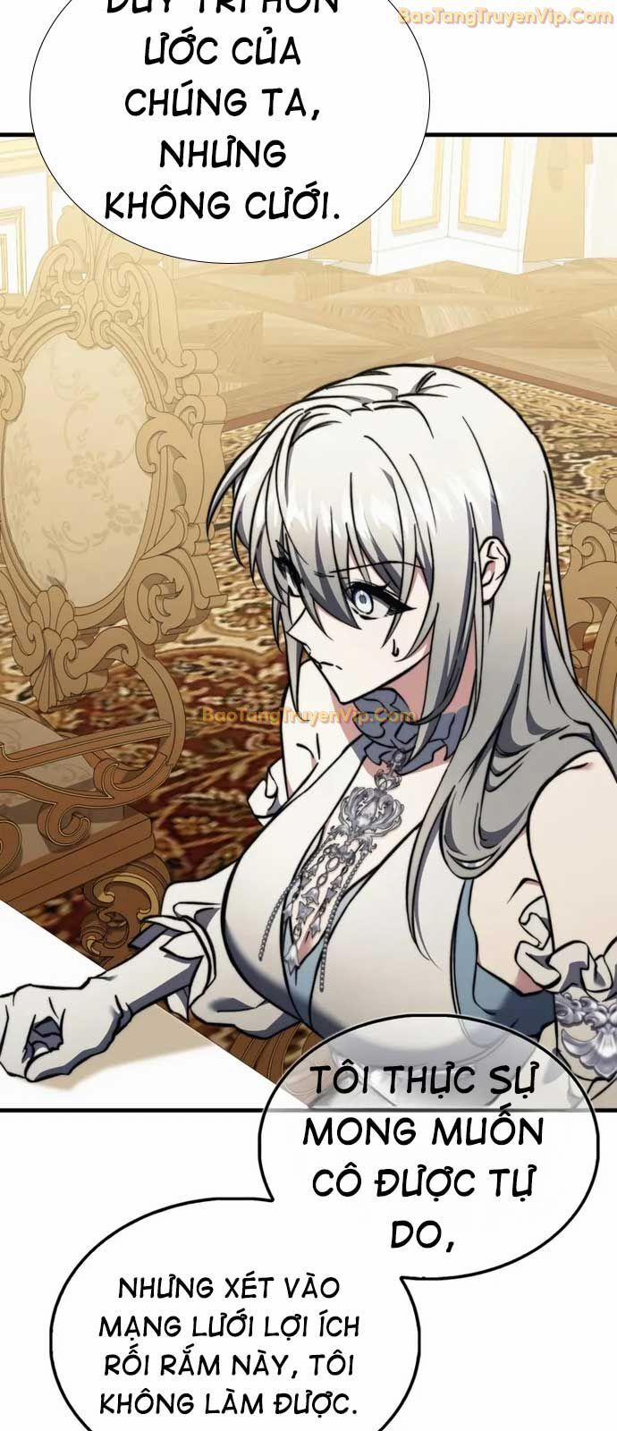 Đại Phản Diện Khao Khát Được Sống 18 trang 40