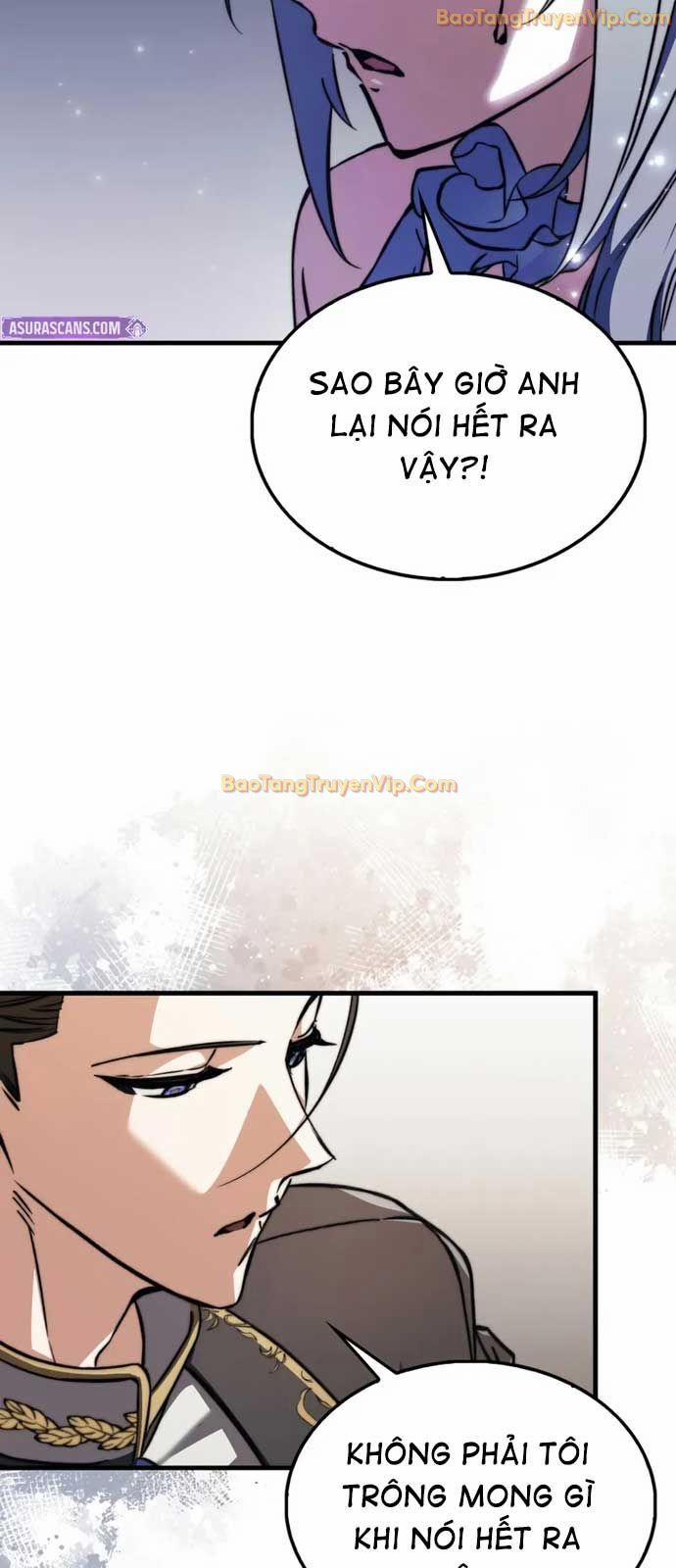 Đại Phản Diện Khao Khát Được Sống 18 trang 43
