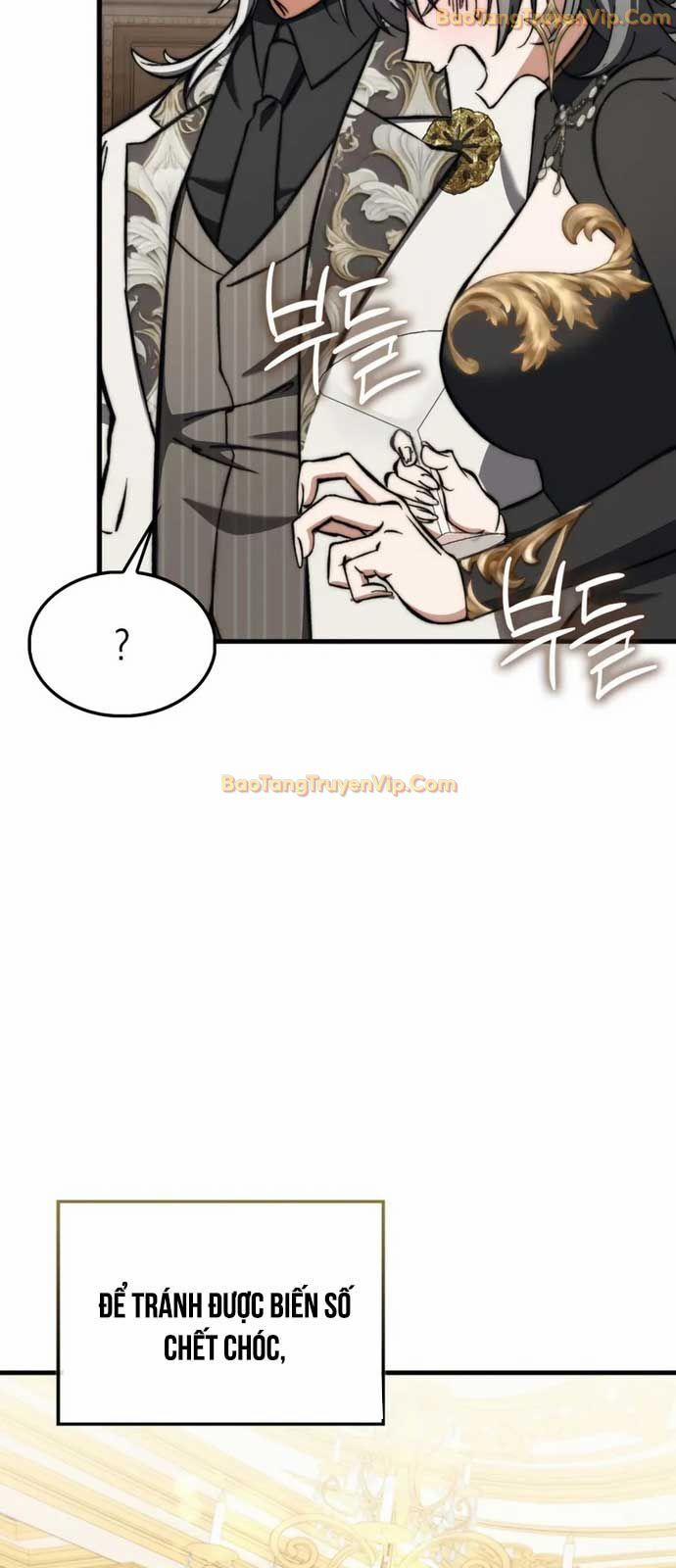 Đại Phản Diện Khao Khát Được Sống 18 trang 49
