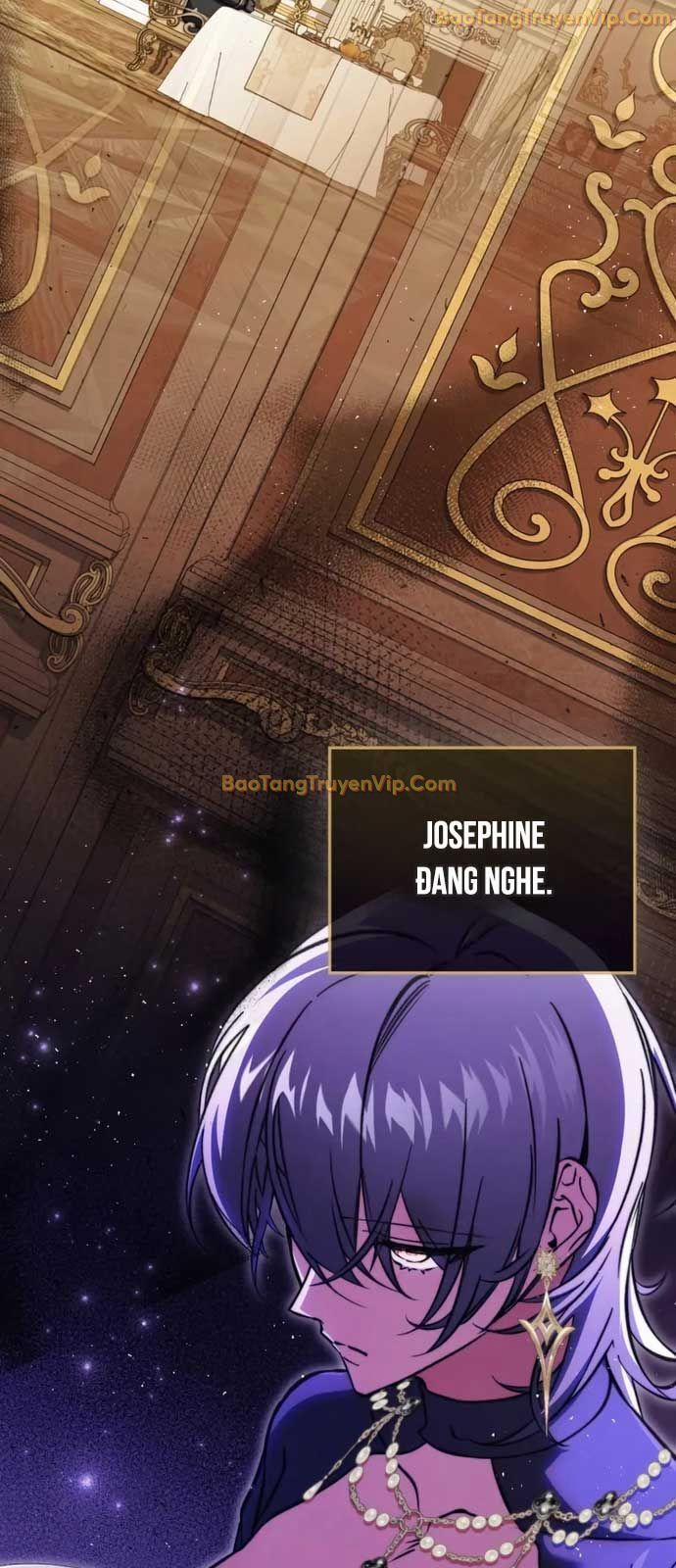 Đại Phản Diện Khao Khát Được Sống 18 trang 5