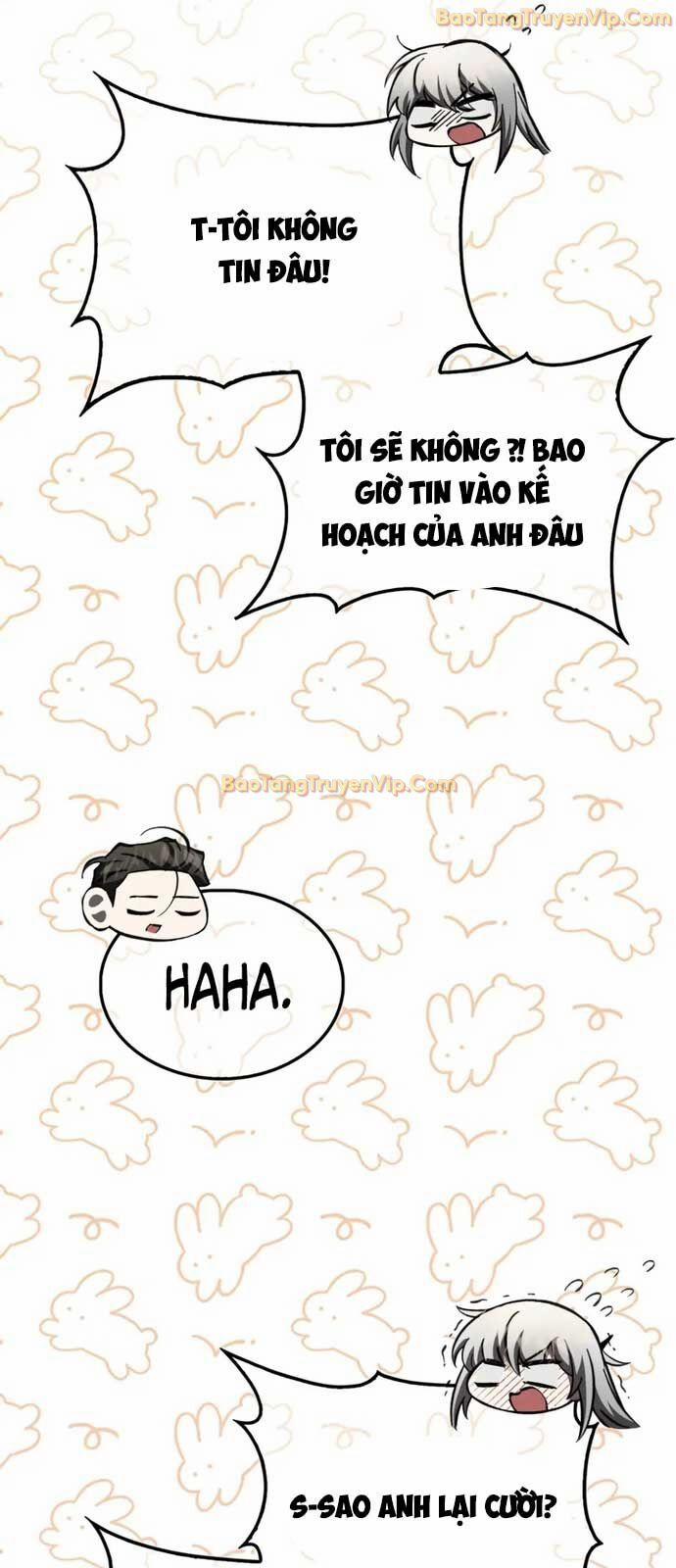 Đại Phản Diện Khao Khát Được Sống 18 trang 56