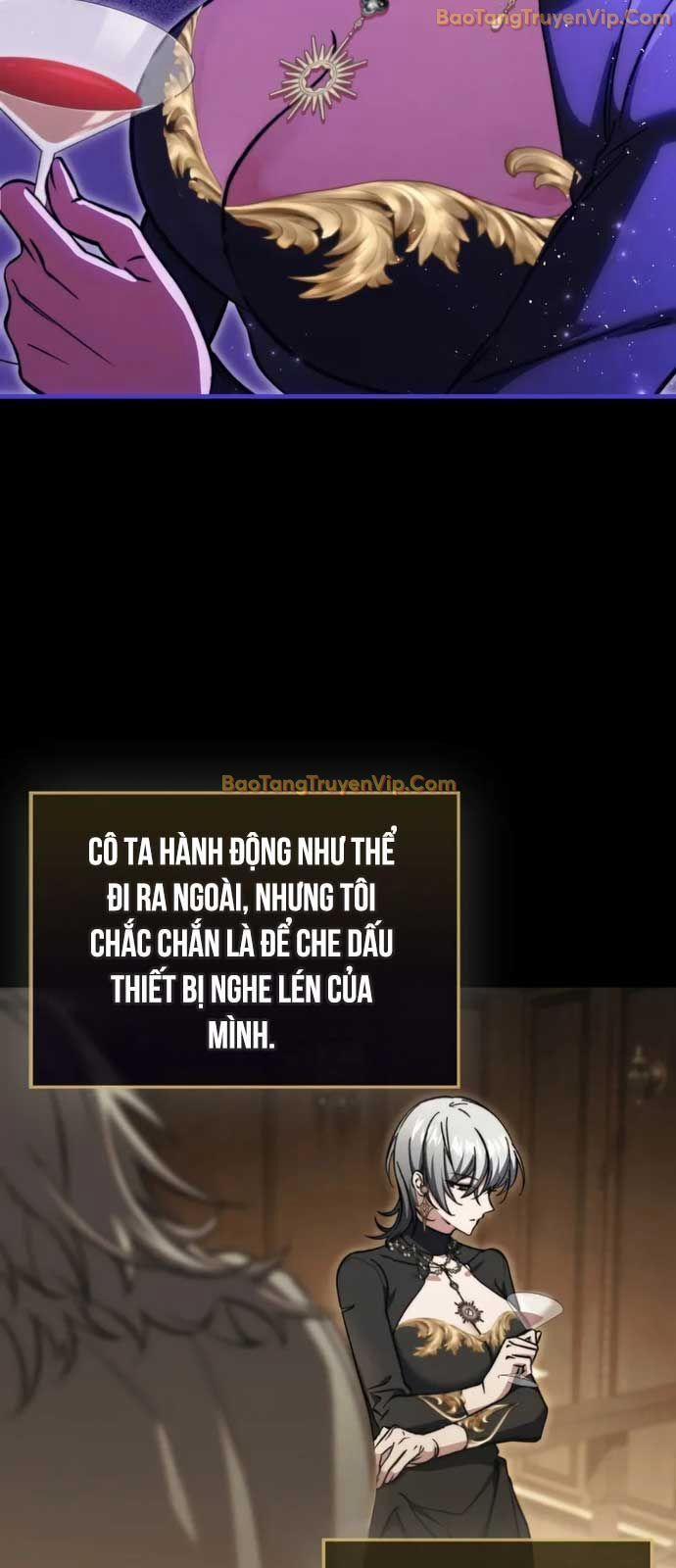 Đại Phản Diện Khao Khát Được Sống 18 trang 6