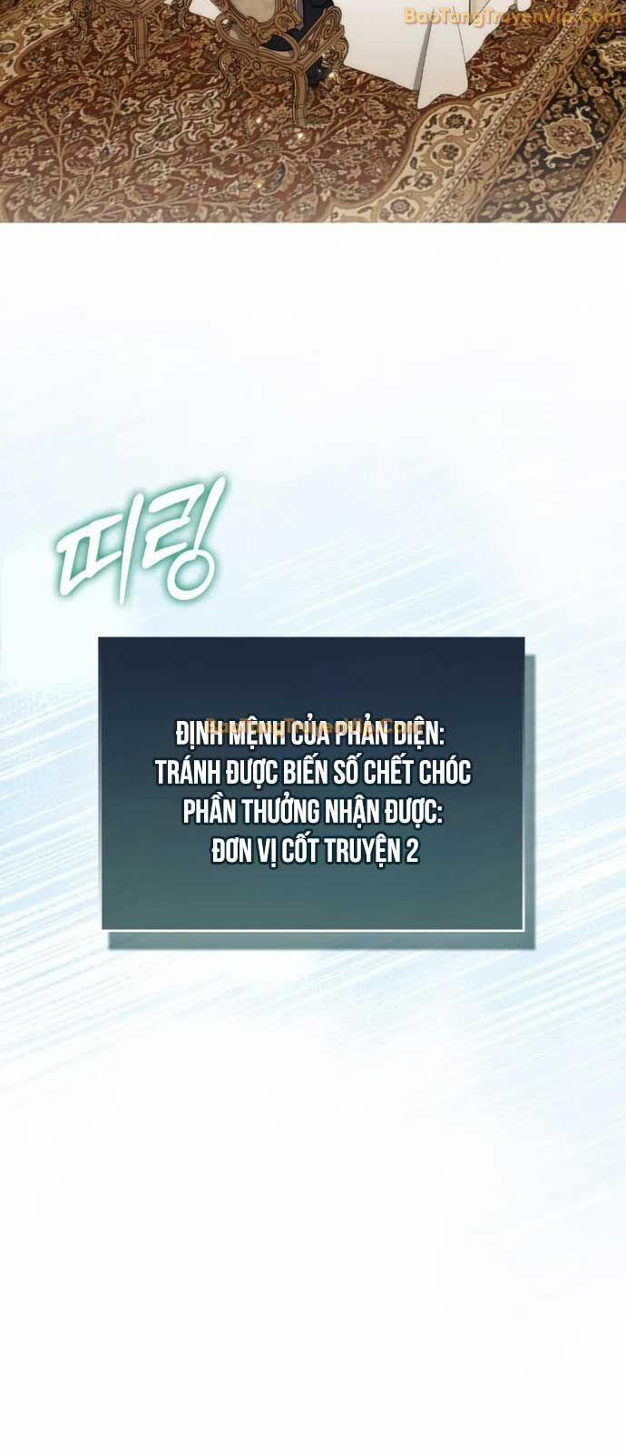 Đại Phản Diện Khao Khát Được Sống 18 trang 60