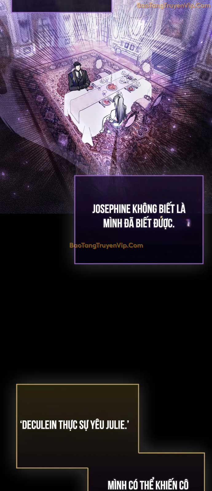 Đại Phản Diện Khao Khát Được Sống 18 trang 8