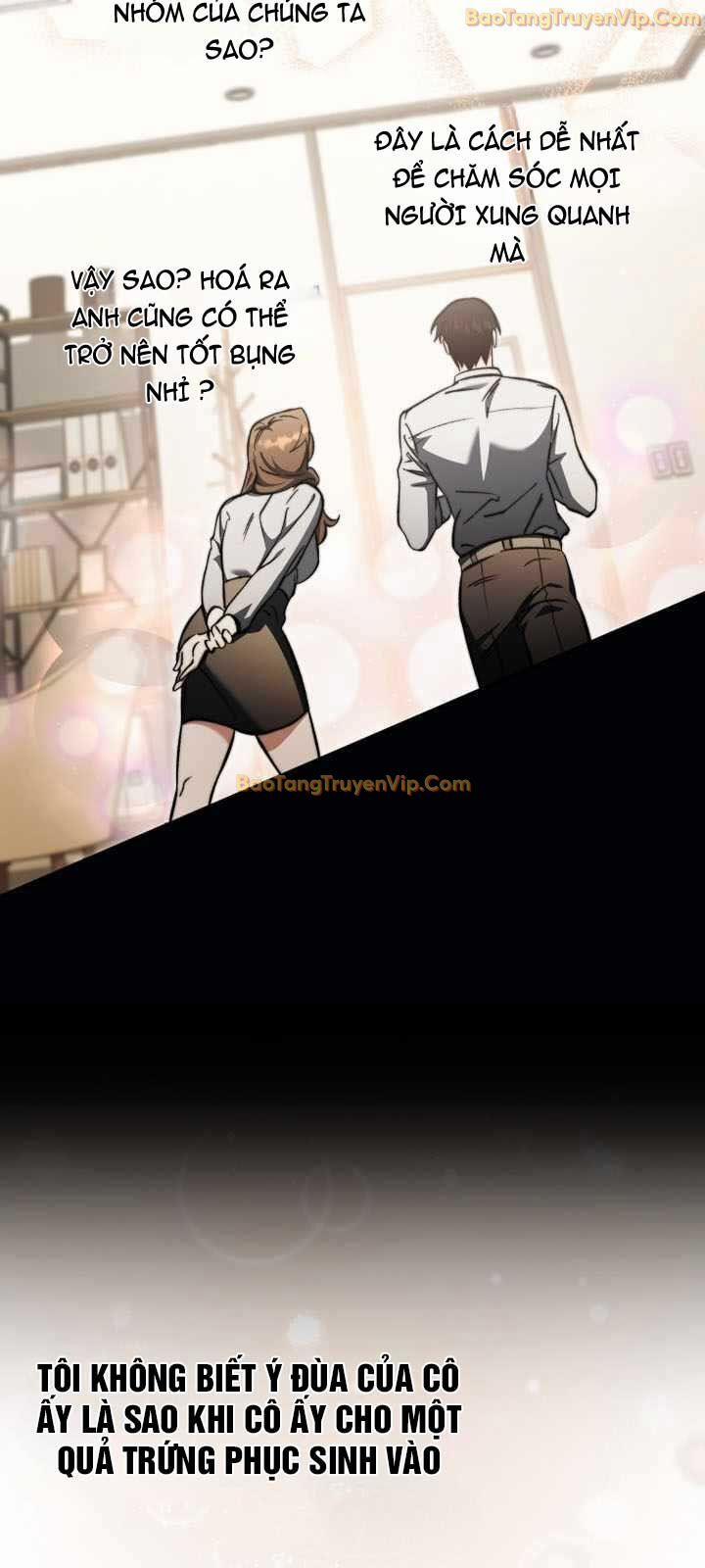 Đại Phản Diện Khao Khát Được Sống 19 trang 14